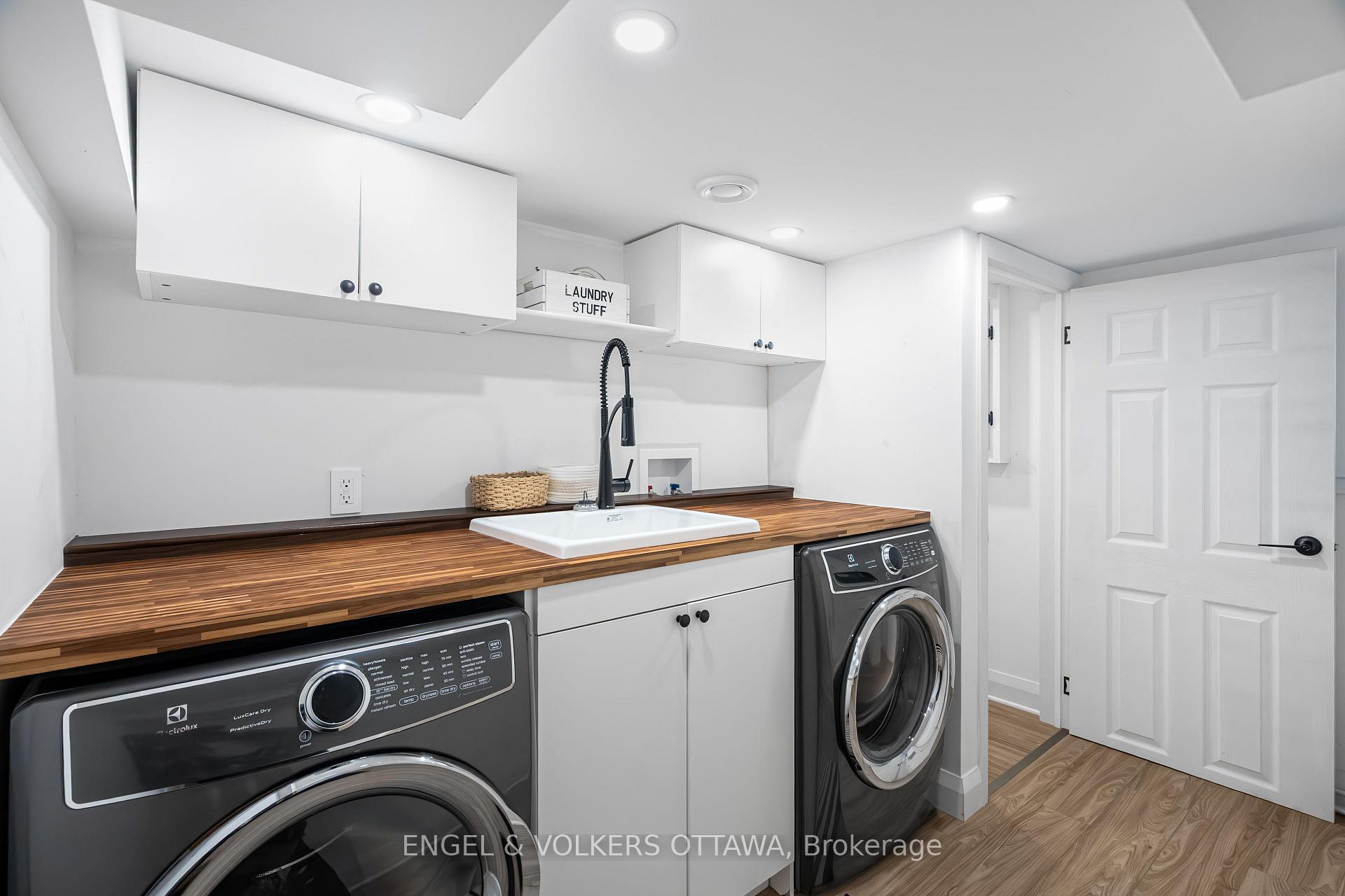 Photo 44 of 817 Lyon Street S, Ottawa, Glebe — HOMEH