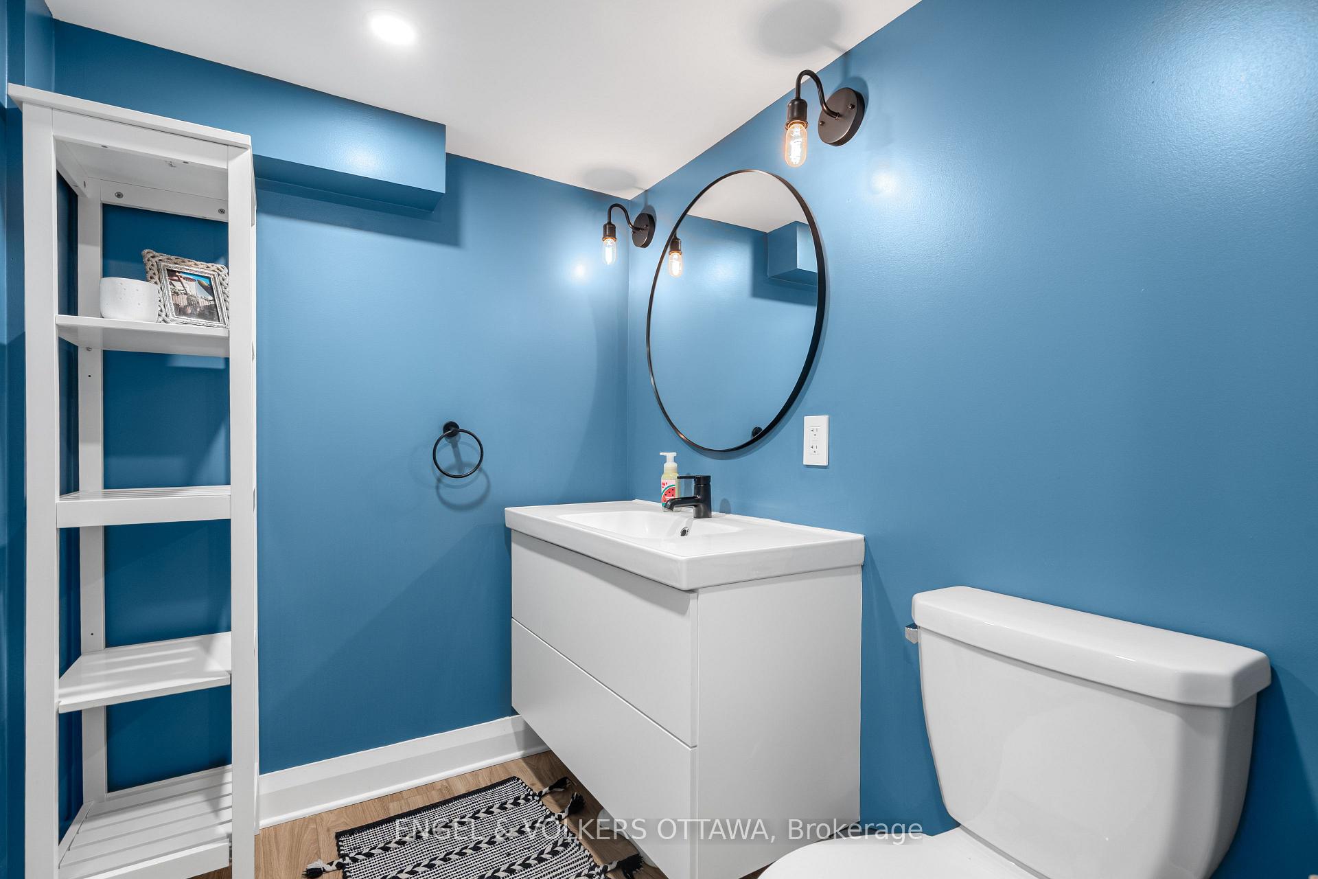 Photo 45 of 817 Lyon Street S, Ottawa, Glebe — HOMEH