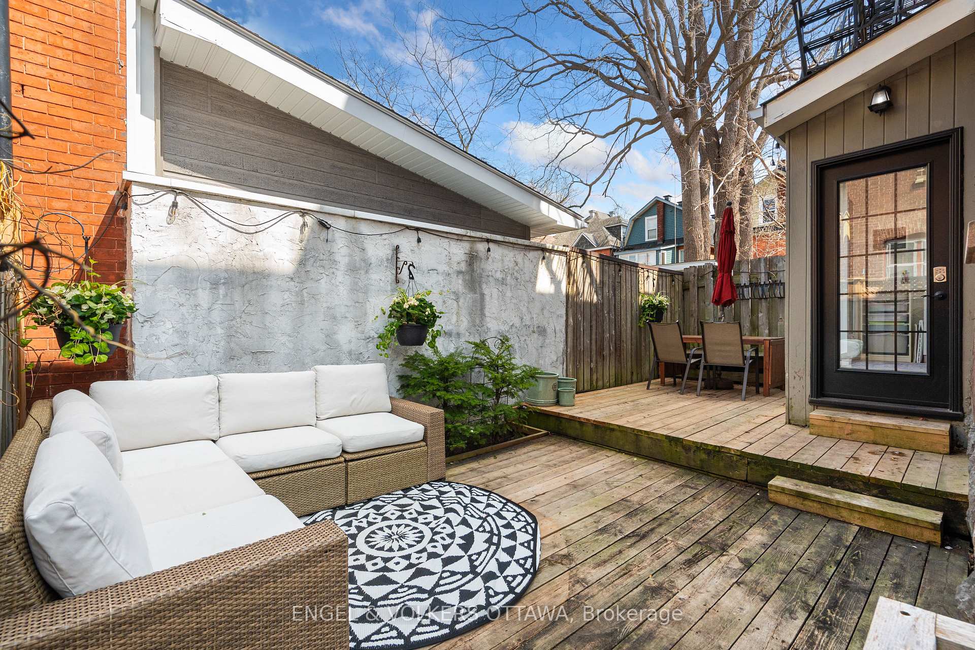Photo 47 of 817 Lyon Street S, Ottawa, Glebe — HOMEH