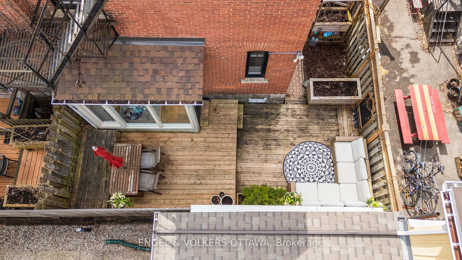 Photo 48 of 817 Lyon Street S, Ottawa, Glebe — HOMEH
