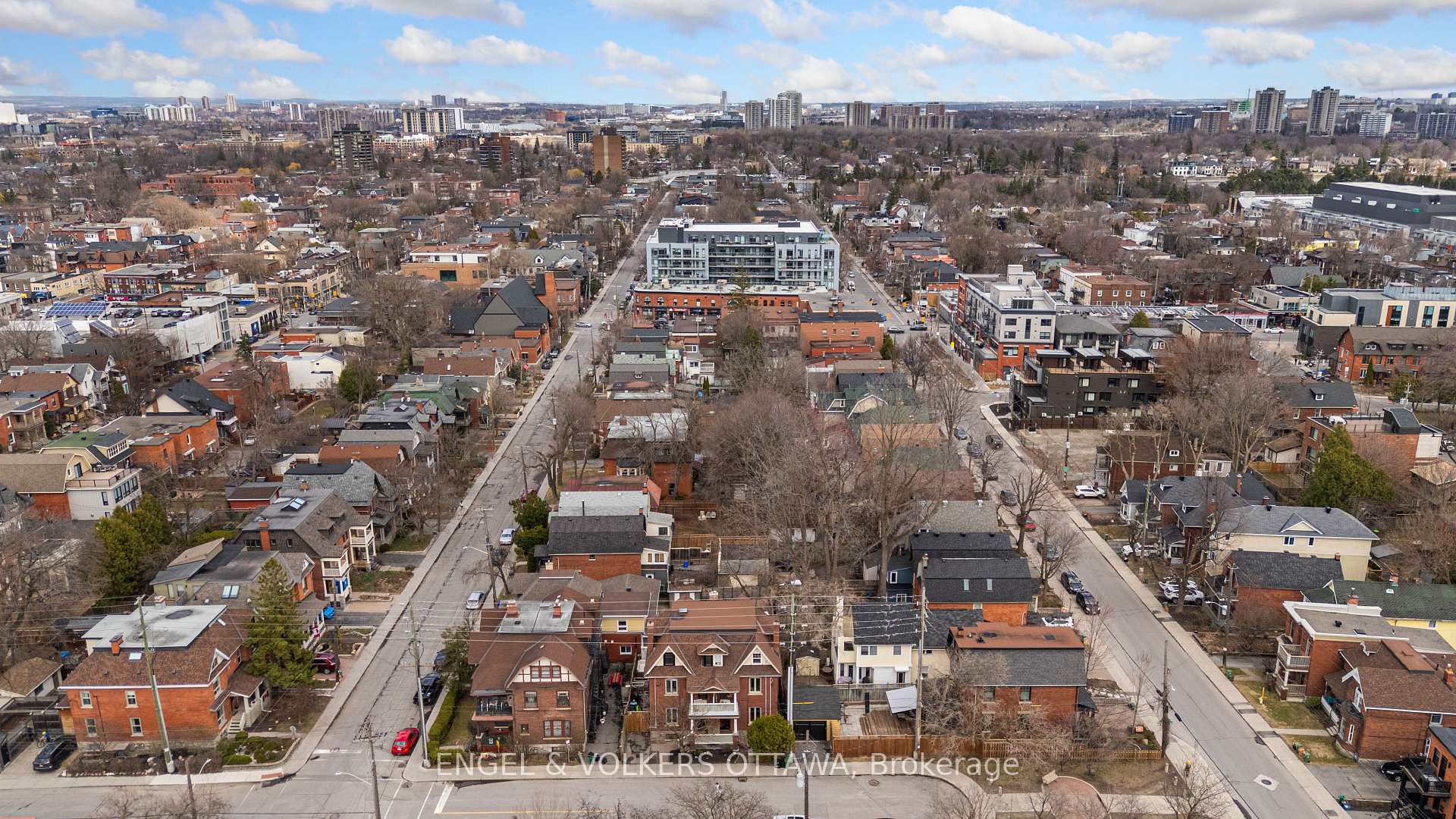 Photo 49 of 817 Lyon Street S, Ottawa, Glebe — HOMEH