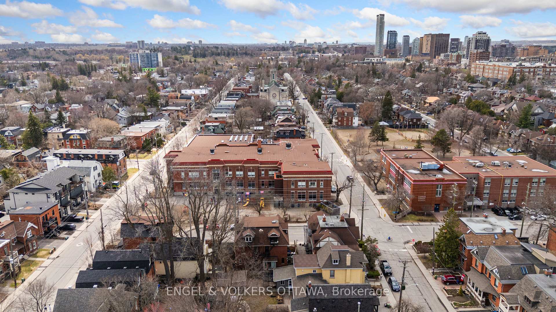 Photo 50 of 817 Lyon Street S, Ottawa, Glebe — HOMEH
