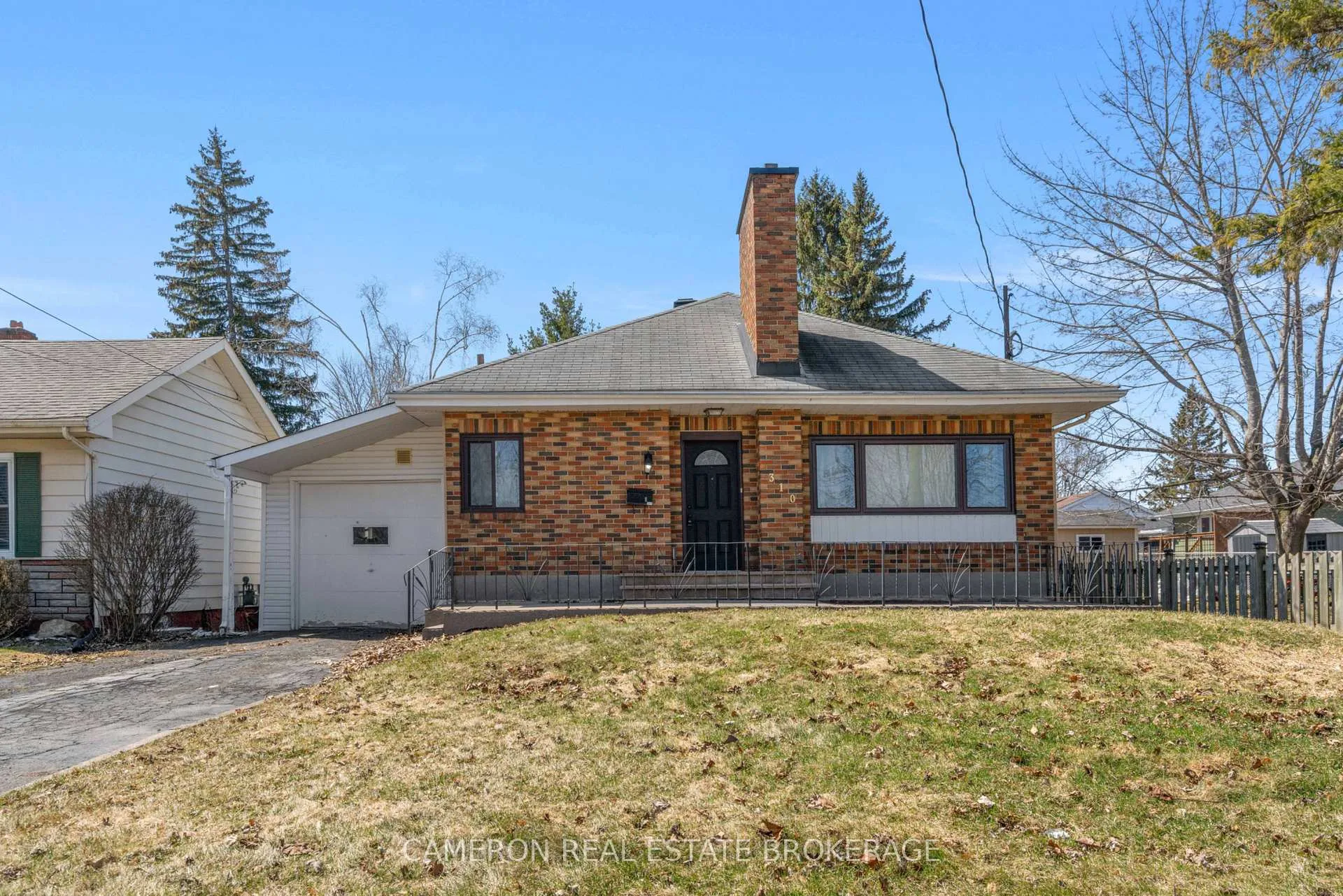 Photo 1 of 310 Westmoreland Avenue, Cornwall — HOMEH