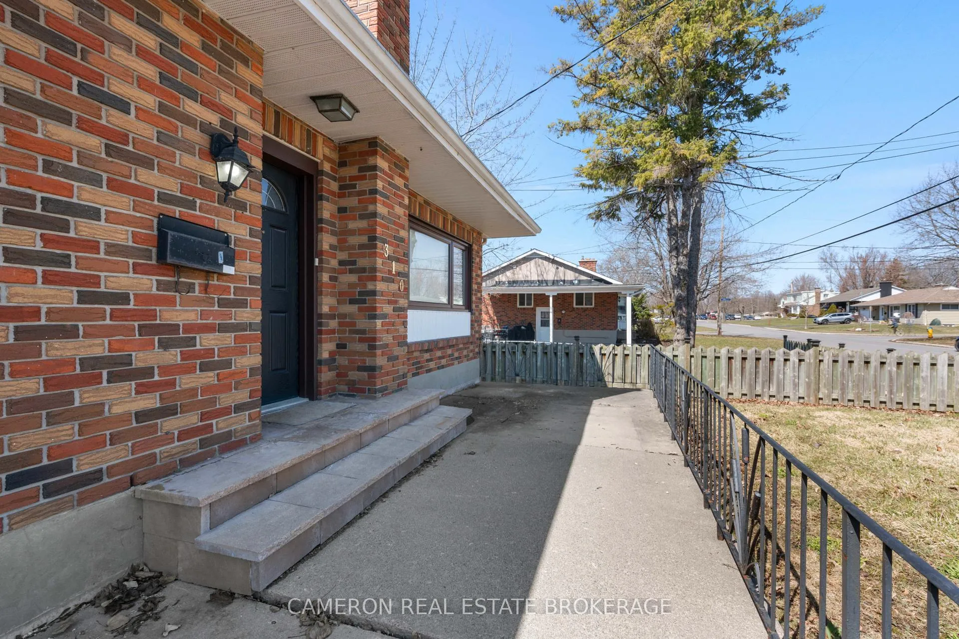 Photo 2 of 310 Westmoreland Avenue, Cornwall — HOMEH