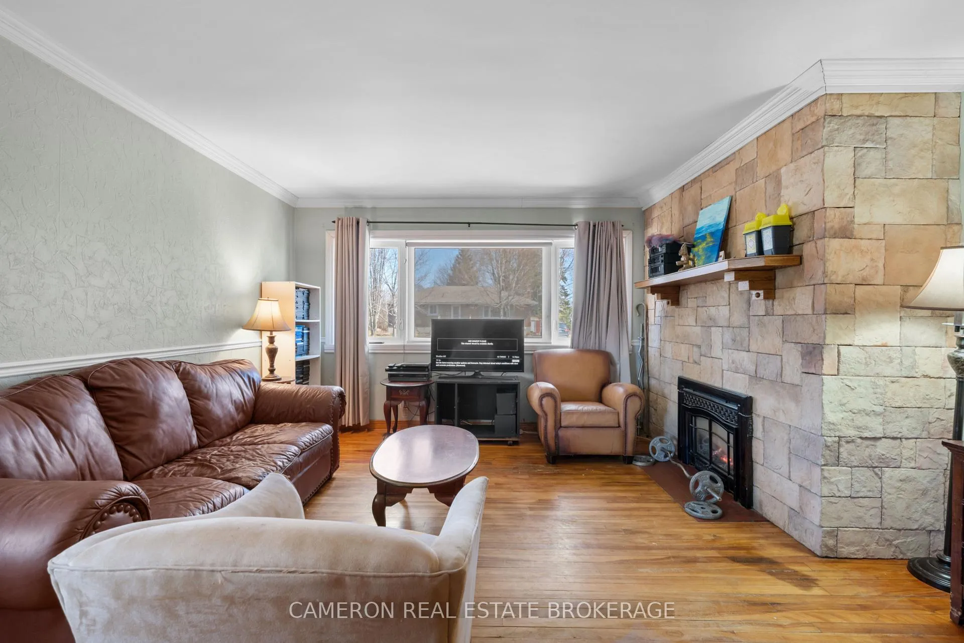 Photo 5 of 310 Westmoreland Avenue, Cornwall — HOMEH