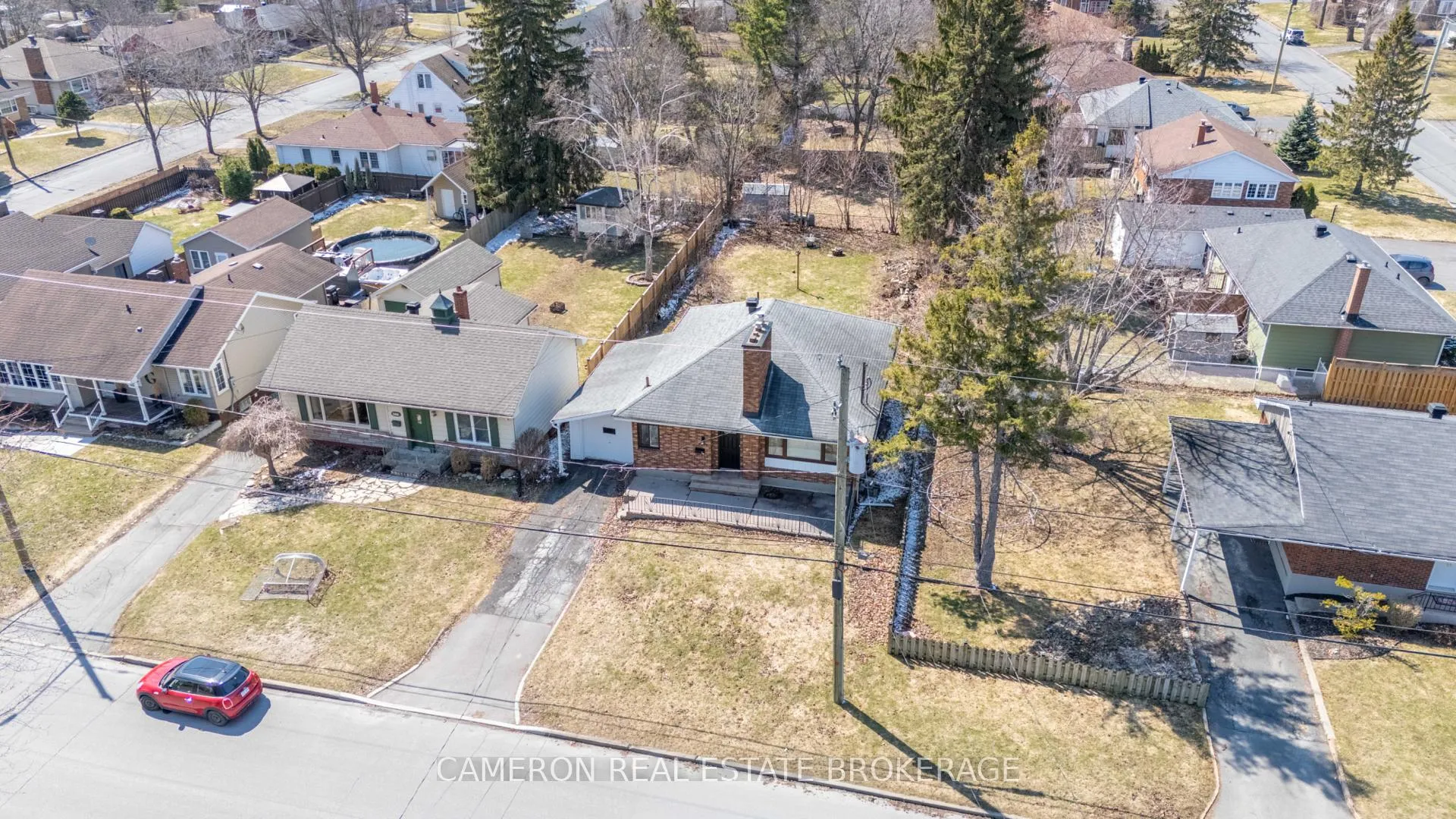 Photo 16 of 310 Westmoreland Avenue, Cornwall — HOMEH