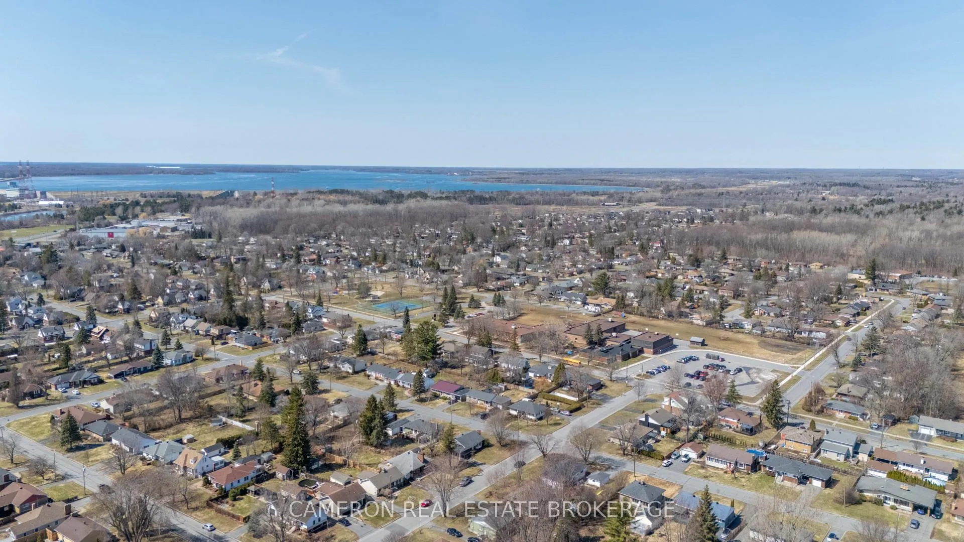 Photo 18 of 310 Westmoreland Avenue, Cornwall — HOMEH