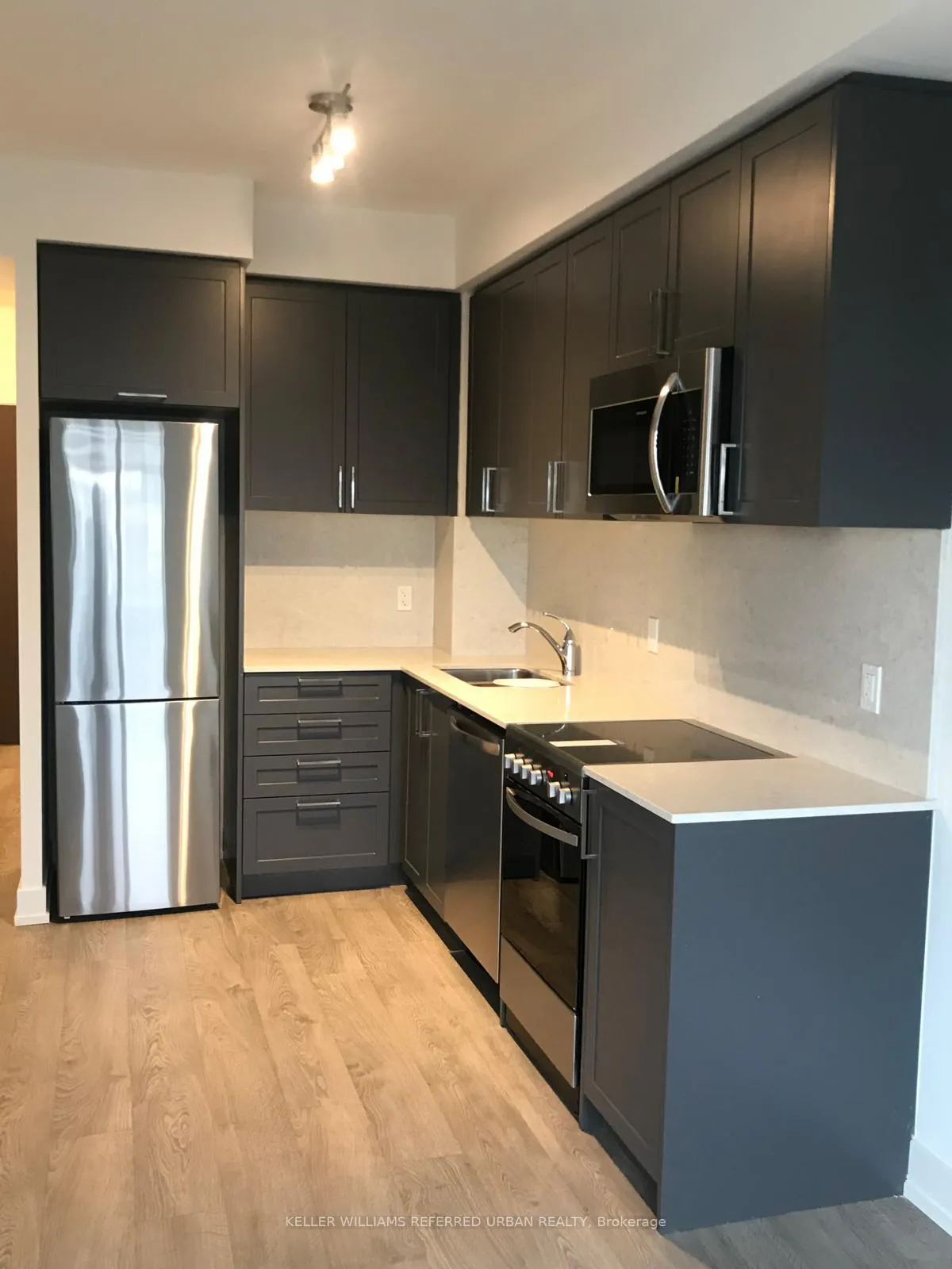 Photo 6 of Unit 522W, 268 Buchanan Drive, Markham, Unionville — HOMEH