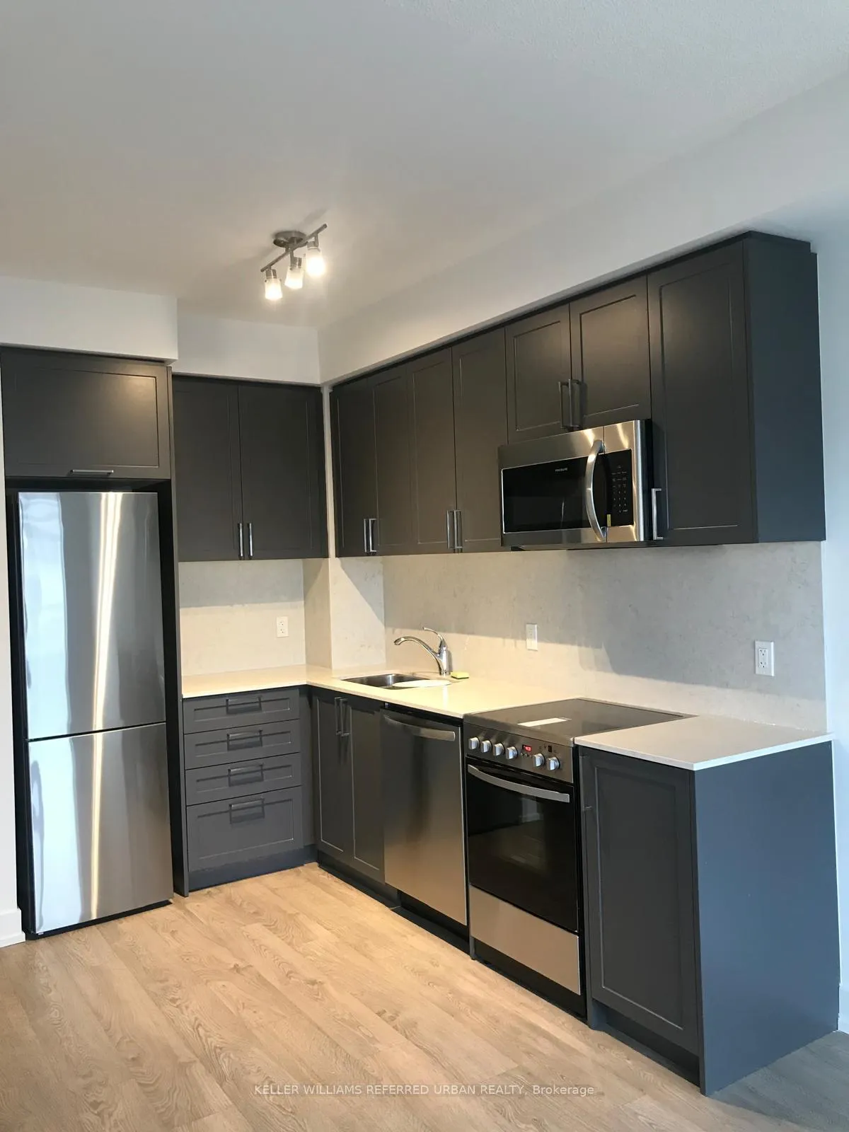 Photo 7 of Unit 522W, 268 Buchanan Drive, Markham, Unionville — HOMEH