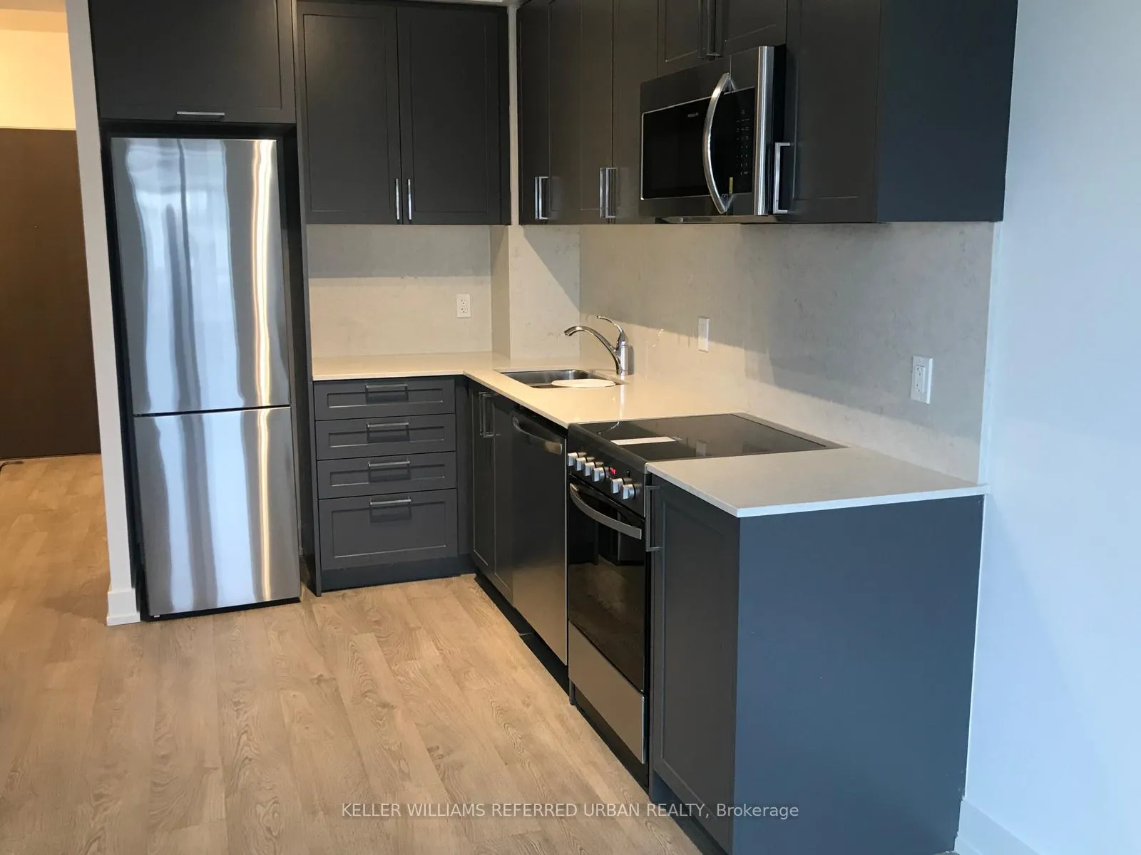 Photo 8 of Unit 522W, 268 Buchanan Drive, Markham, Unionville — HOMEH