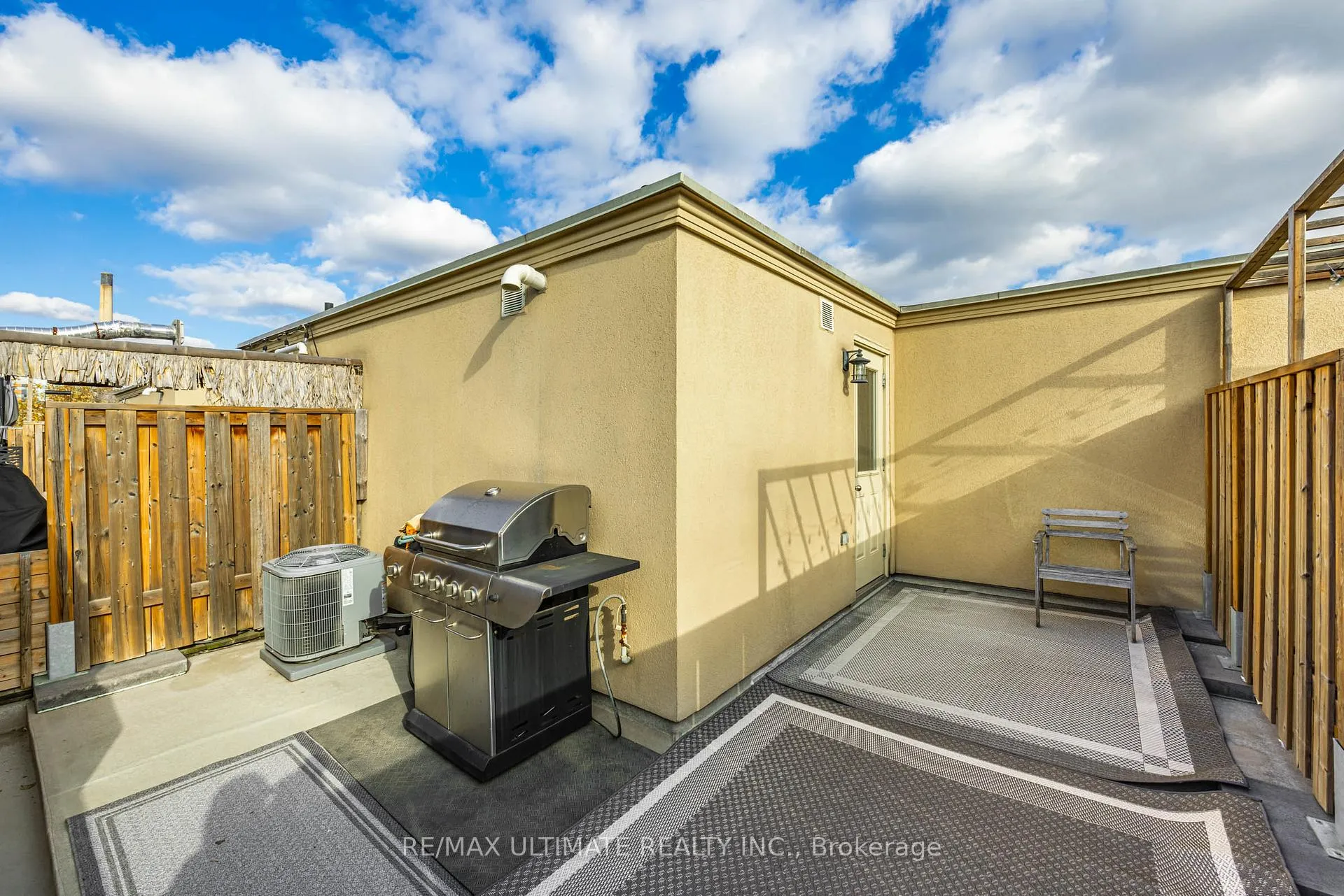 Photo 16 of Unit TH21, 68 Carr Street, Toronto, Kensington-Chinatown — HOMEH