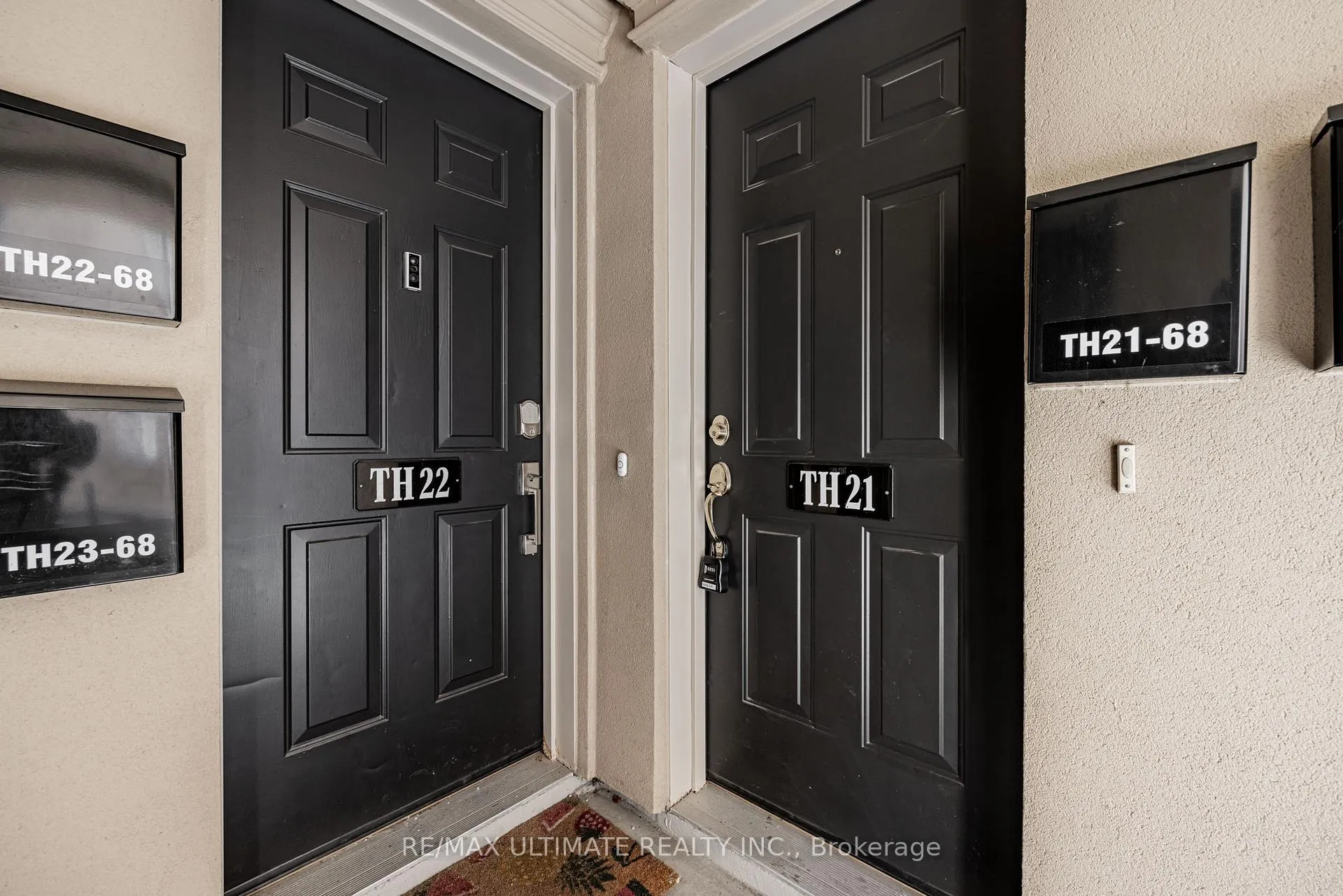 Photo 18 of Unit TH21, 68 Carr Street, Toronto, Kensington-Chinatown — HOMEH