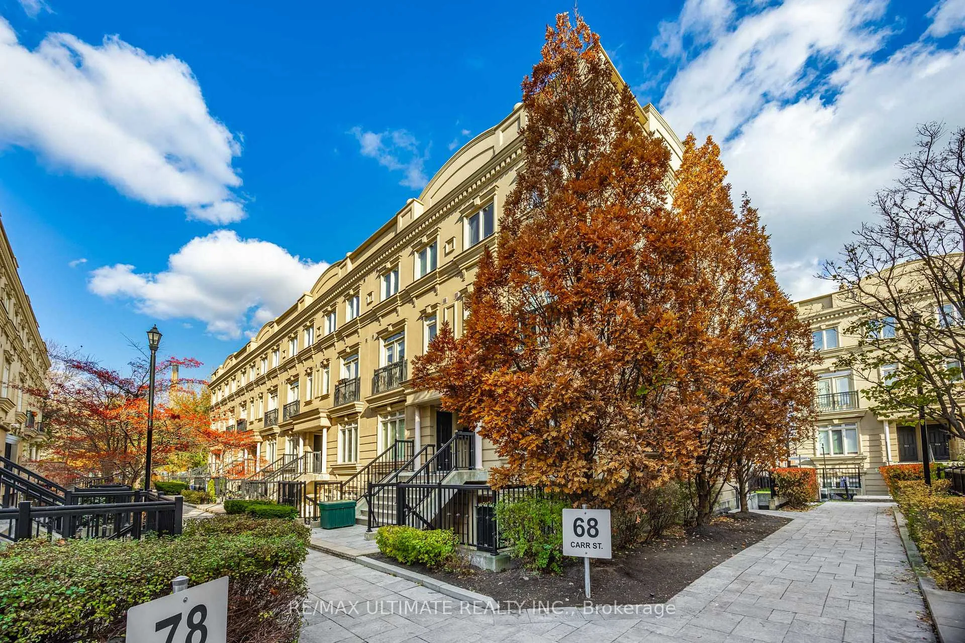 Photo 22 of Unit TH21, 68 Carr Street, Toronto, Kensington-Chinatown — HOMEH