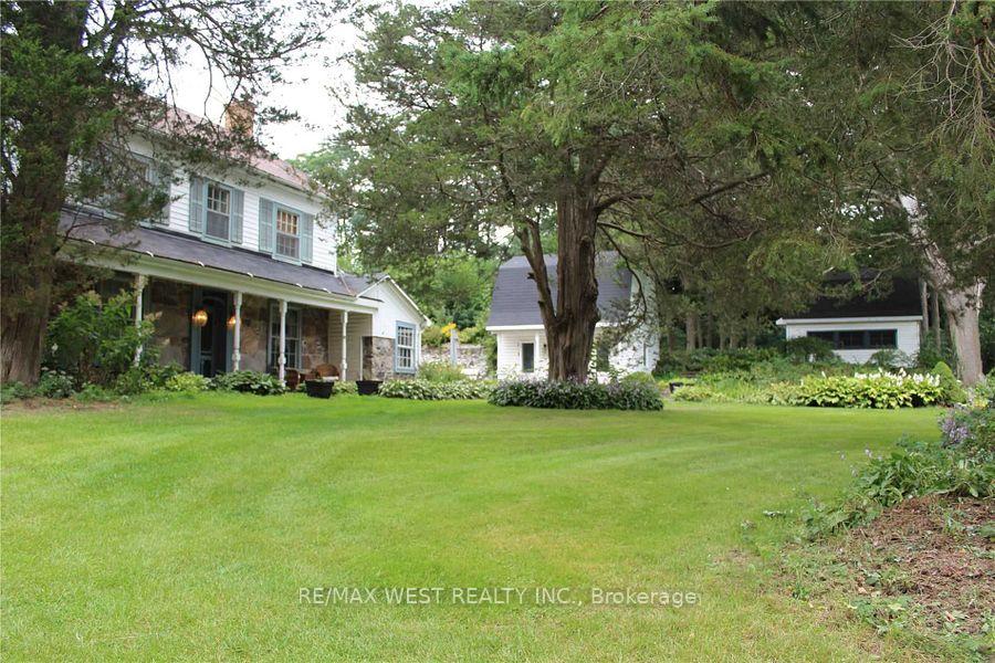 Photo 1 of 9340 Danforth Road E, Cobourg — HOMEH