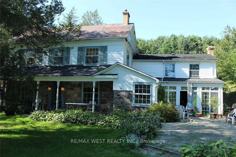 Photo 2 of 9340 Danforth Road E, Cobourg — HOMEH