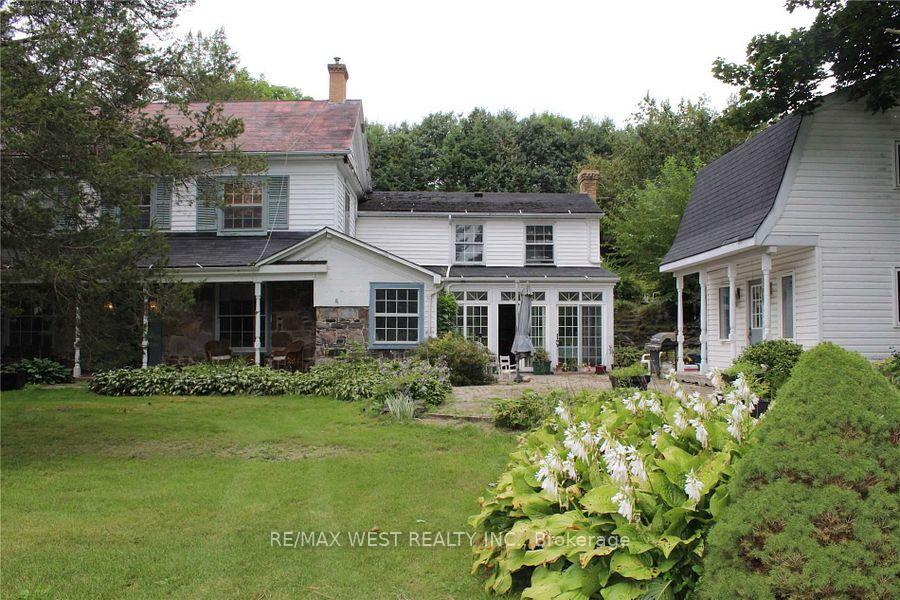 Photo 3 of 9340 Danforth Road E, Cobourg — HOMEH