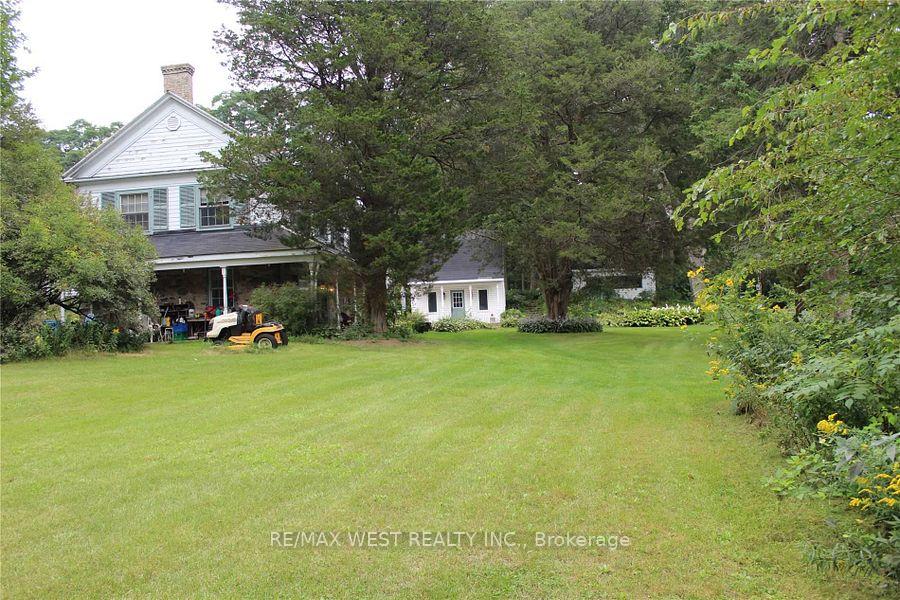 Photo 4 of 9340 Danforth Road E, Cobourg — HOMEH