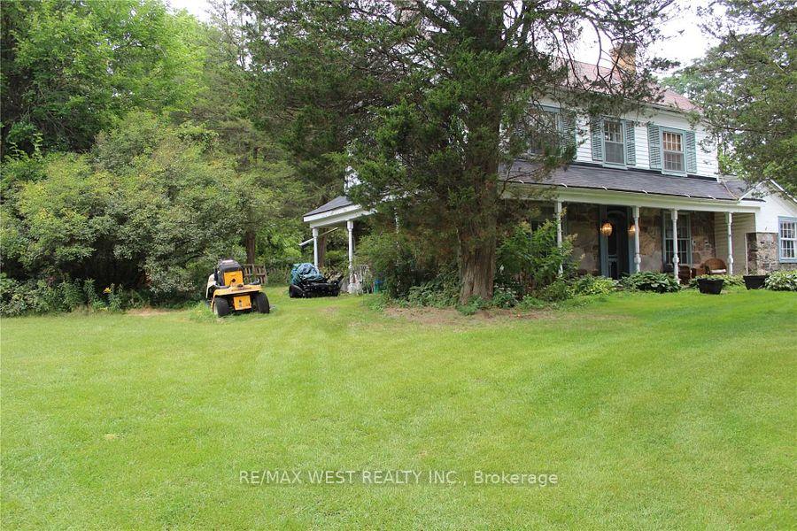 Photo 5 of 9340 Danforth Road E, Cobourg — HOMEH