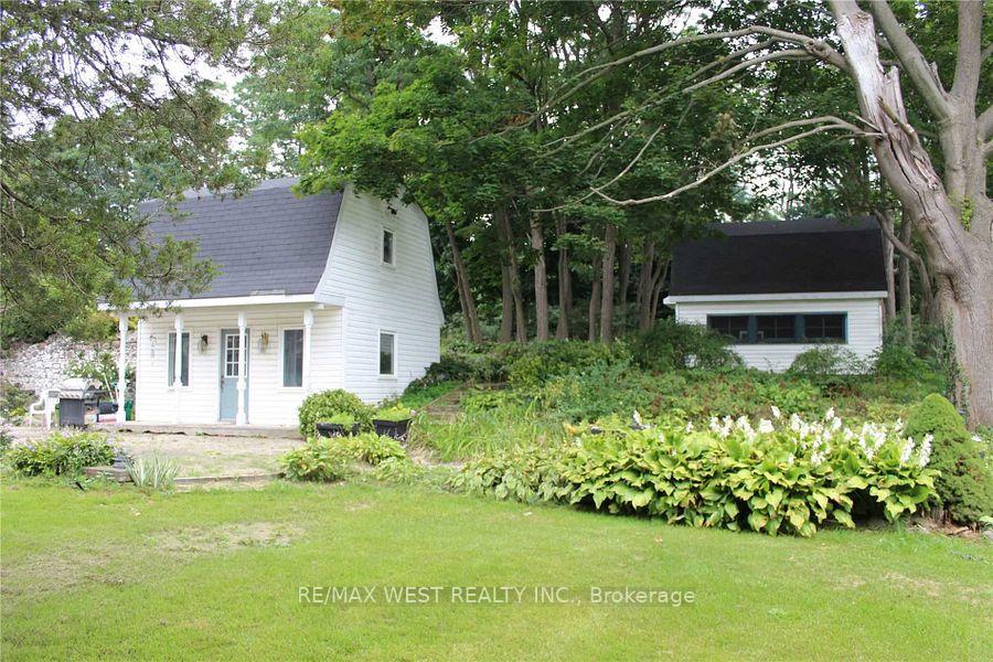Photo 7 of 9340 Danforth Road E, Cobourg — HOMEH