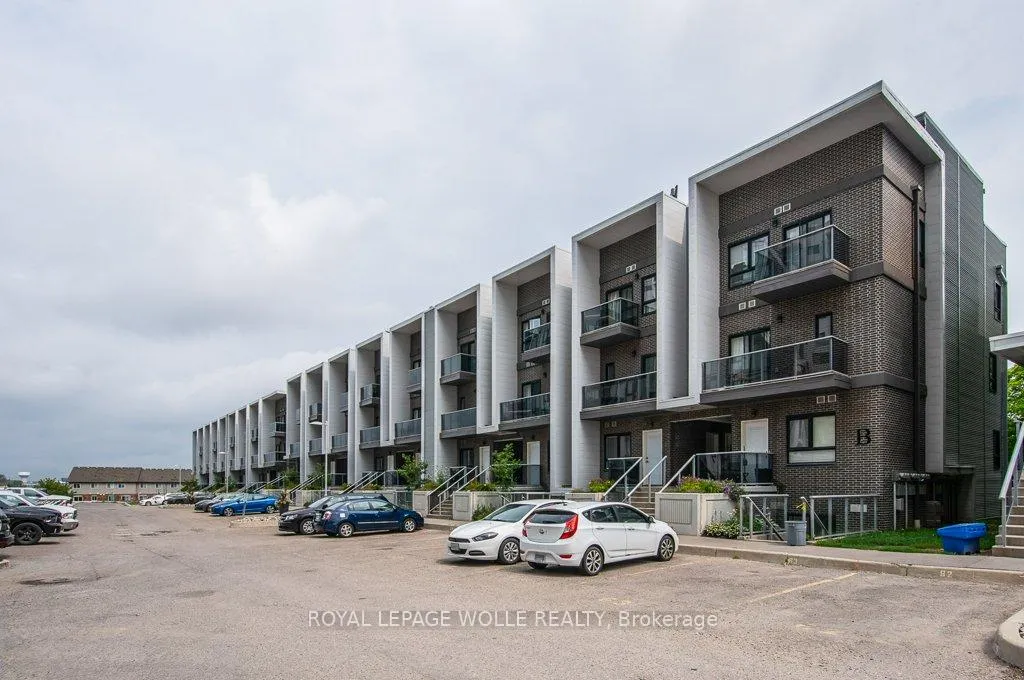 Photo 2 of Unit 25B, 1430 Highland Road W, Kitchener — HOMEH