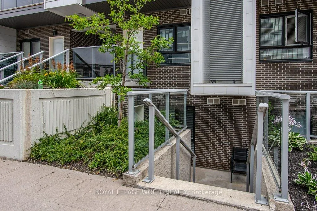 Photo 3 of Unit 25B, 1430 Highland Road W, Kitchener — HOMEH
