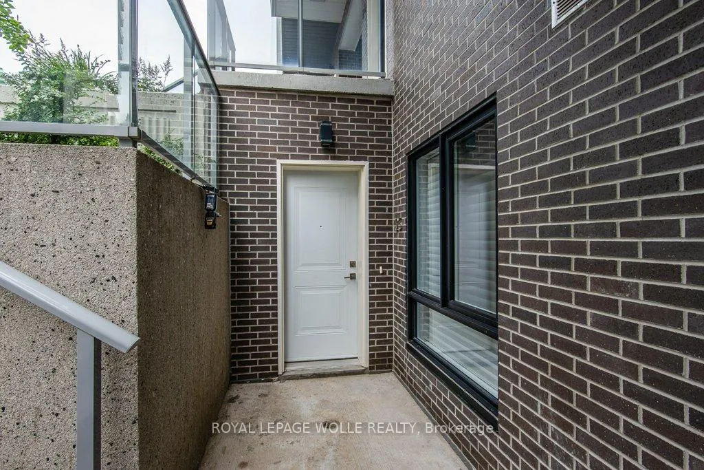 Photo 4 of Unit 25B, 1430 Highland Road W, Kitchener — HOMEH