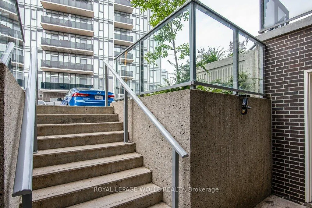 Photo 5 of Unit 25B, 1430 Highland Road W, Kitchener — HOMEH