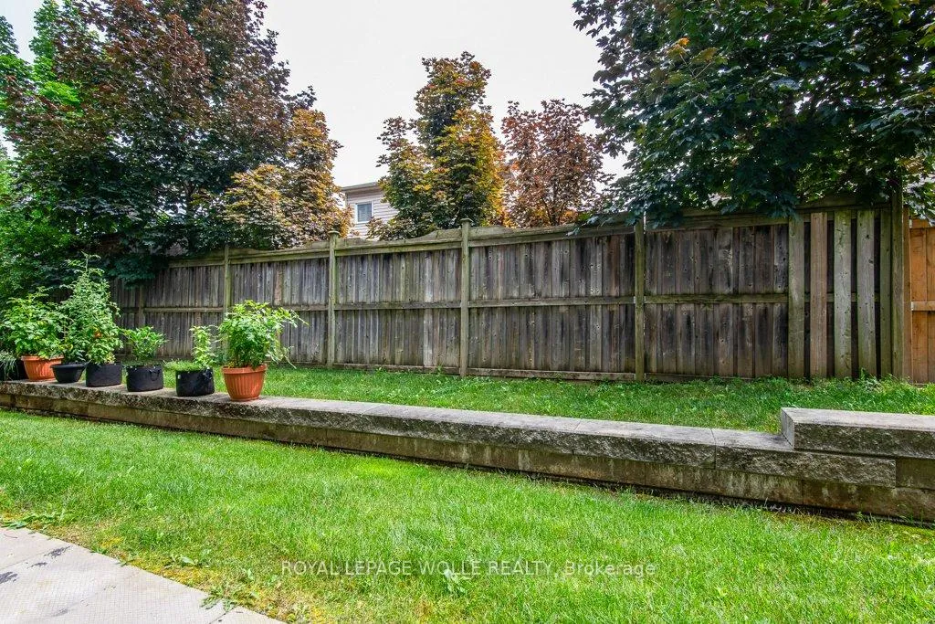 Photo 6 of Unit 25B, 1430 Highland Road W, Kitchener — HOMEH