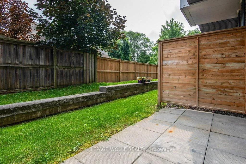 Photo 7 of Unit 25B, 1430 Highland Road W, Kitchener — HOMEH