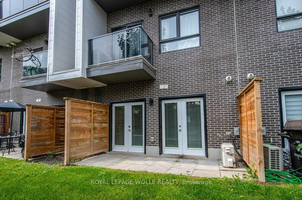 Photo 8 of Unit 25B, 1430 Highland Road W, Kitchener — HOMEH