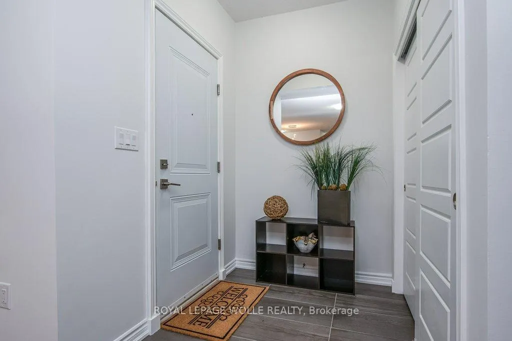 Photo 9 of Unit 25B, 1430 Highland Road W, Kitchener — HOMEH