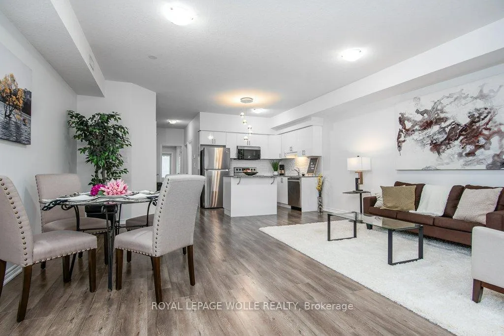 Photo 10 of Unit 25B, 1430 Highland Road W, Kitchener — HOMEH