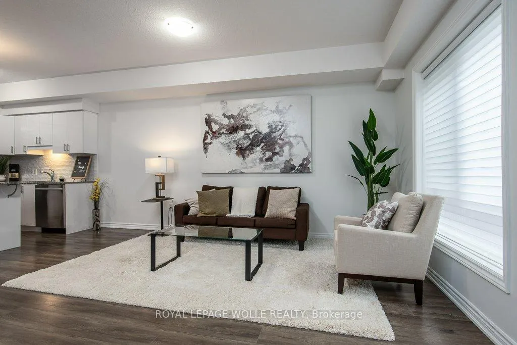 Photo 11 of Unit 25B, 1430 Highland Road W, Kitchener — HOMEH