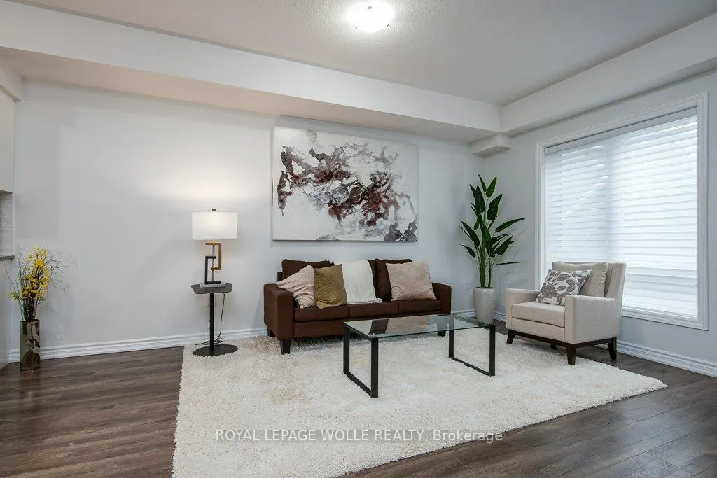 Photo 12 of Unit 25B, 1430 Highland Road W, Kitchener — HOMEH