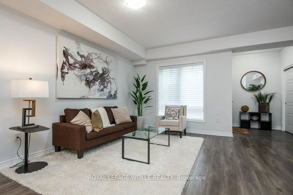 Photo 13 of Unit 25B, 1430 Highland Road W, Kitchener — HOMEH