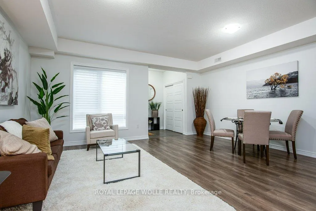 Photo 14 of Unit 25B, 1430 Highland Road W, Kitchener — HOMEH