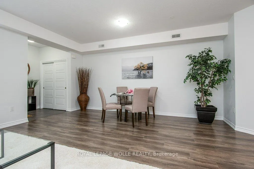 Photo 15 of Unit 25B, 1430 Highland Road W, Kitchener — HOMEH