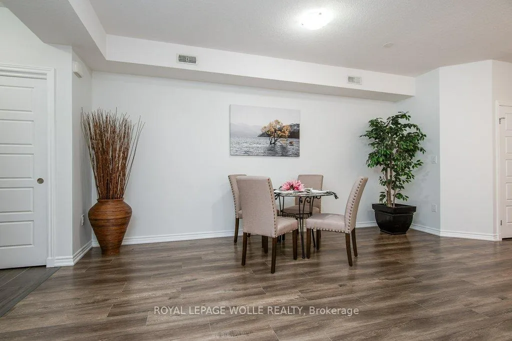 Photo 16 of Unit 25B, 1430 Highland Road W, Kitchener — HOMEH