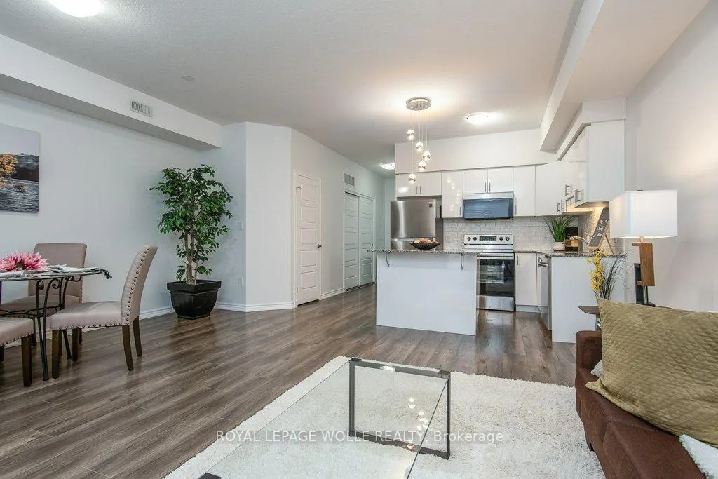 Photo 17 of Unit 25B, 1430 Highland Road W, Kitchener — HOMEH
