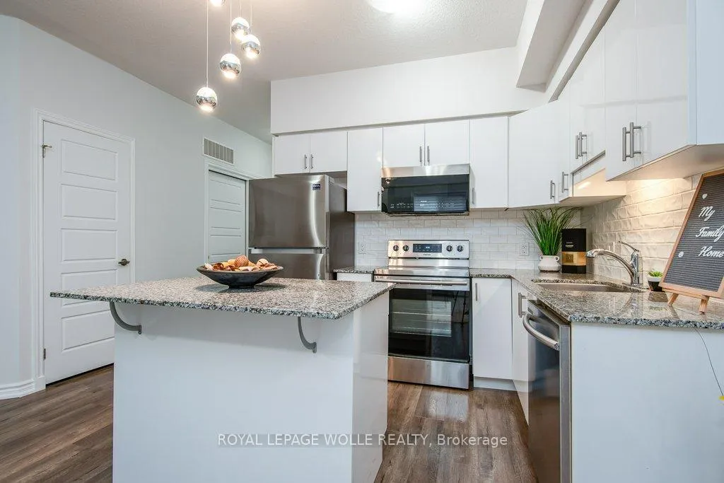 Photo 18 of Unit 25B, 1430 Highland Road W, Kitchener — HOMEH
