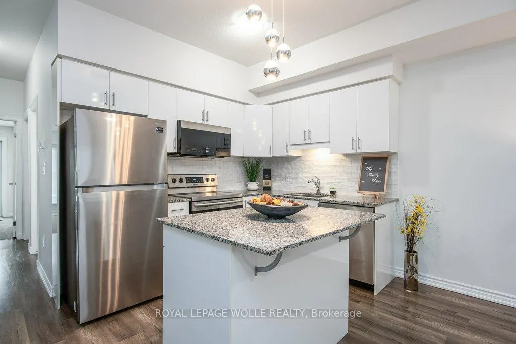 Photo 19 of Unit 25B, 1430 Highland Road W, Kitchener — HOMEH
