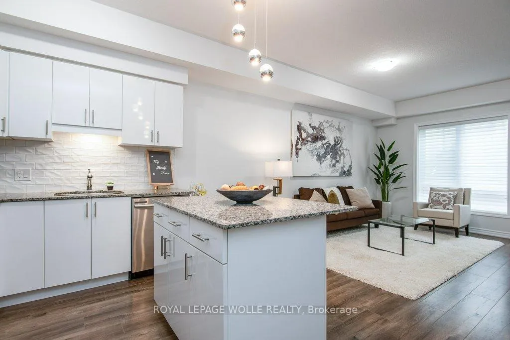 Photo 20 of Unit 25B, 1430 Highland Road W, Kitchener — HOMEH