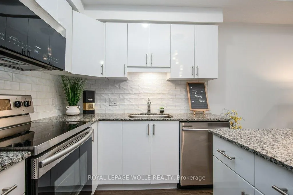 Photo 21 of Unit 25B, 1430 Highland Road W, Kitchener — HOMEH