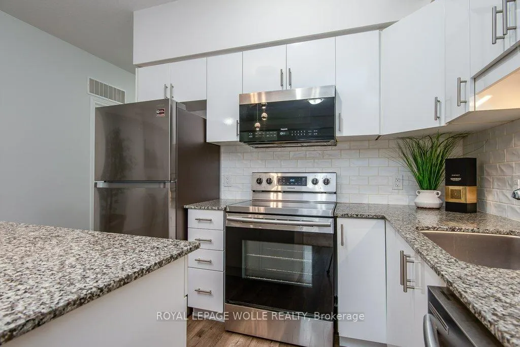 Photo 22 of Unit 25B, 1430 Highland Road W, Kitchener — HOMEH