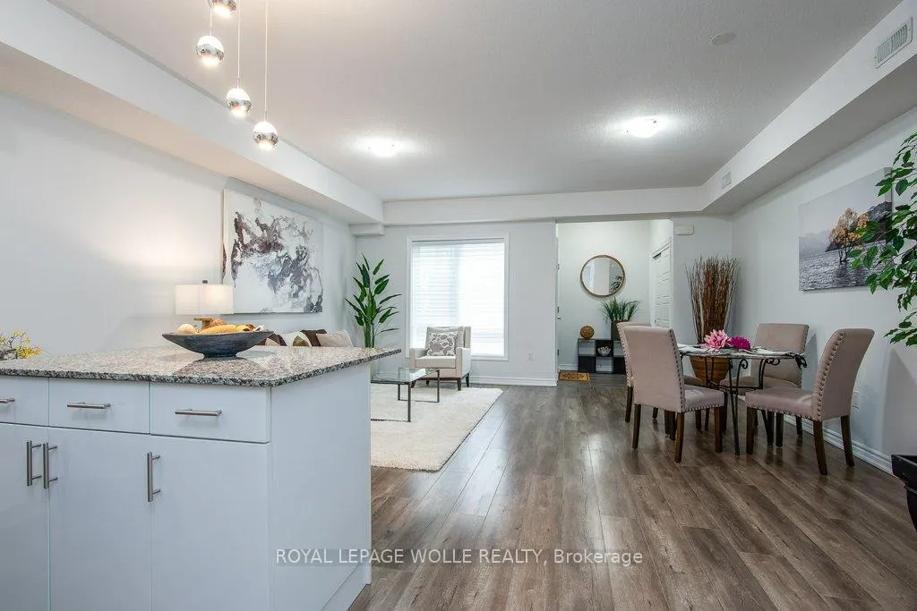 Photo 23 of Unit 25B, 1430 Highland Road W, Kitchener — HOMEH