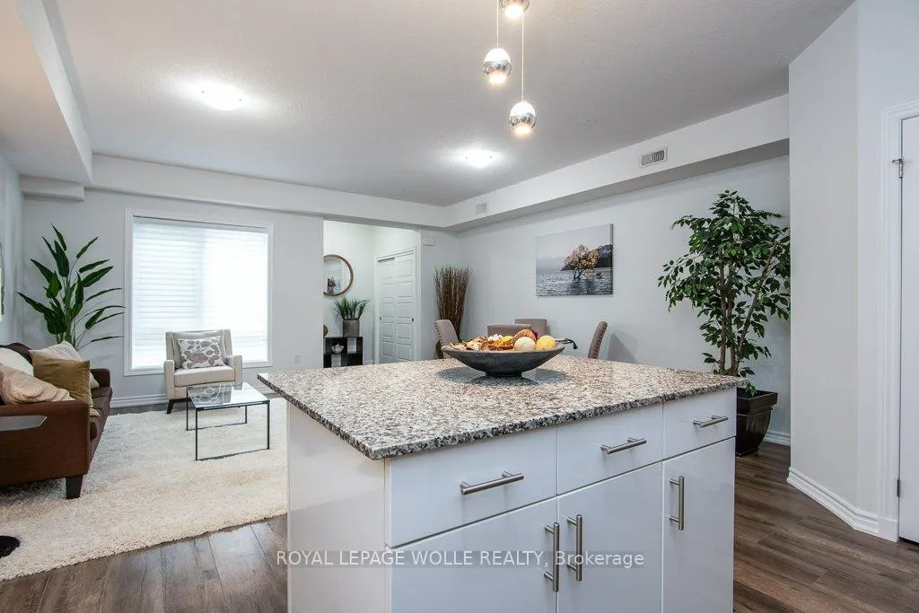 Photo 24 of Unit 25B, 1430 Highland Road W, Kitchener — HOMEH