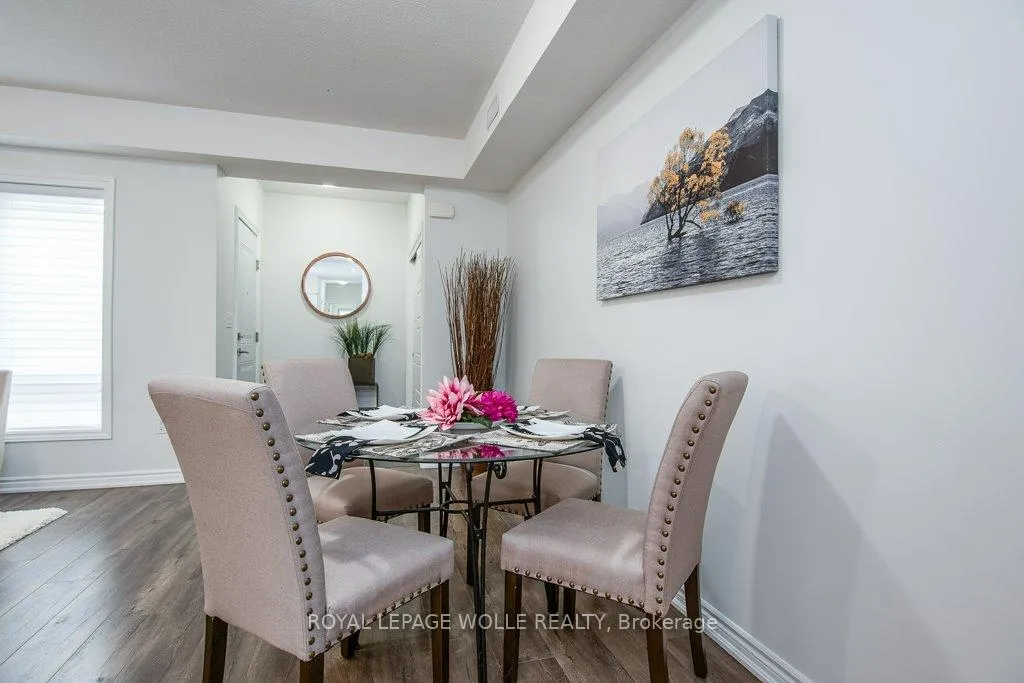 Photo 25 of Unit 25B, 1430 Highland Road W, Kitchener — HOMEH