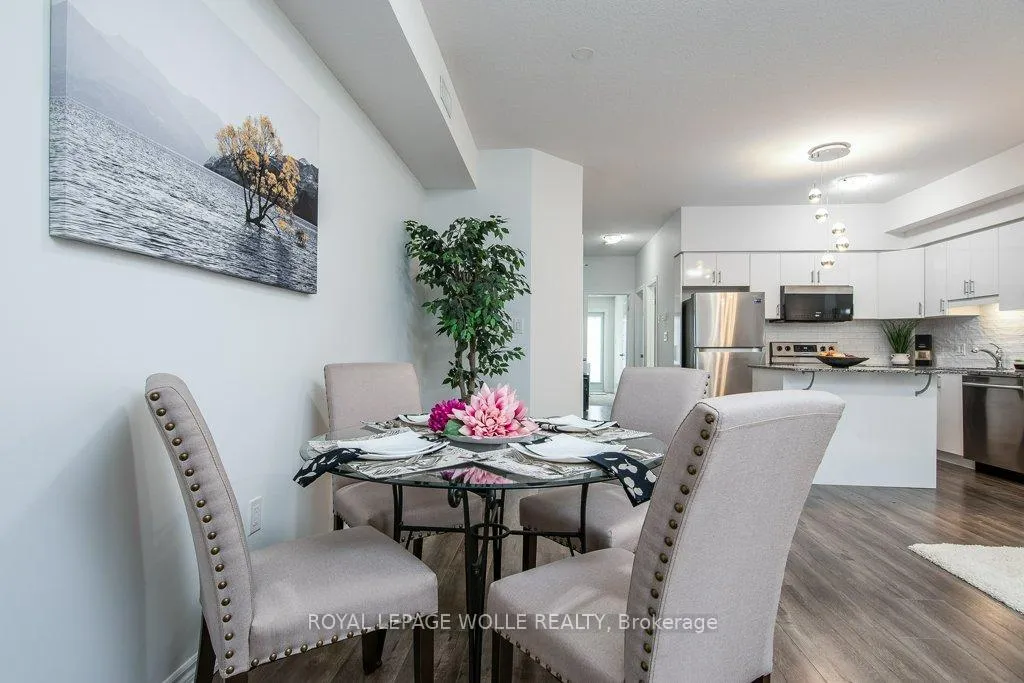 Photo 26 of Unit 25B, 1430 Highland Road W, Kitchener — HOMEH