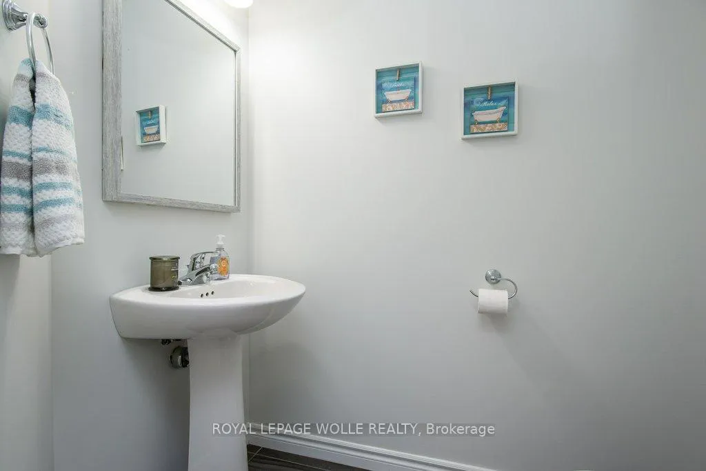 Photo 27 of Unit 25B, 1430 Highland Road W, Kitchener — HOMEH