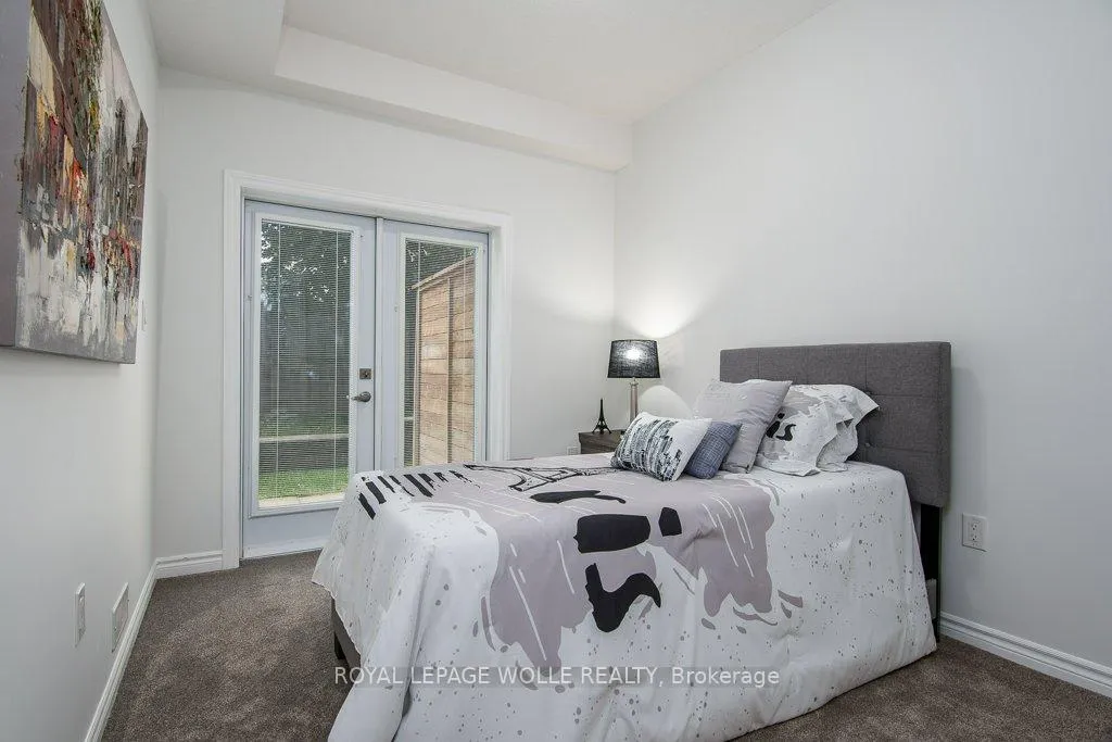Photo 28 of Unit 25B, 1430 Highland Road W, Kitchener — HOMEH